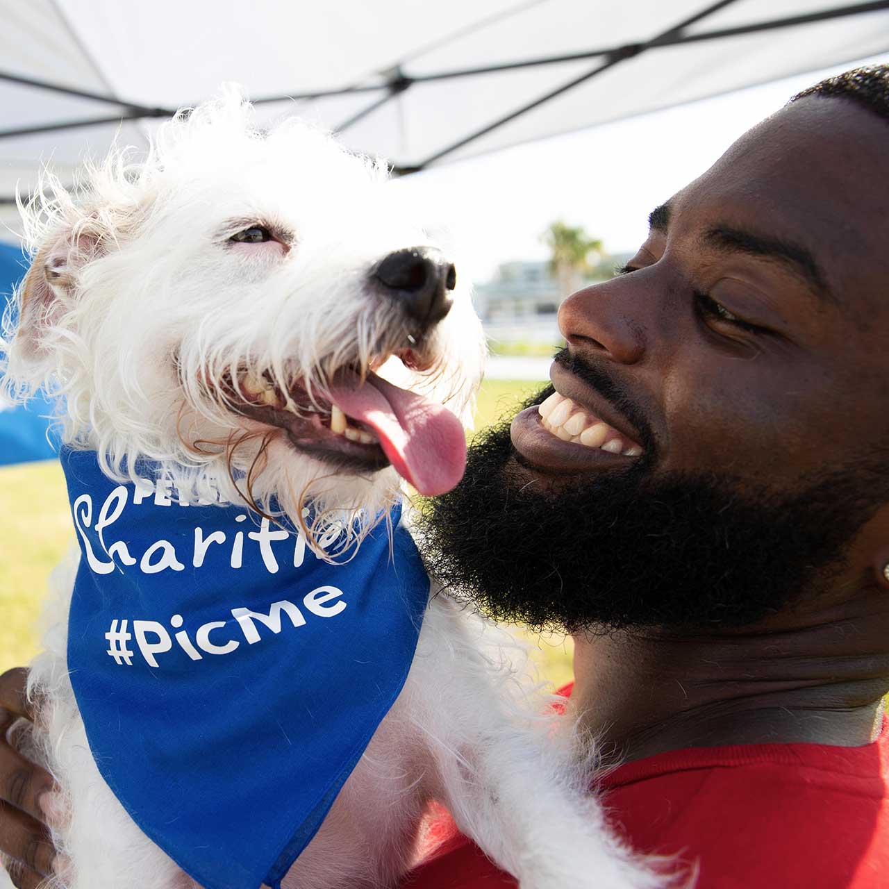 Pet Adoption Events | PetSmart Charities