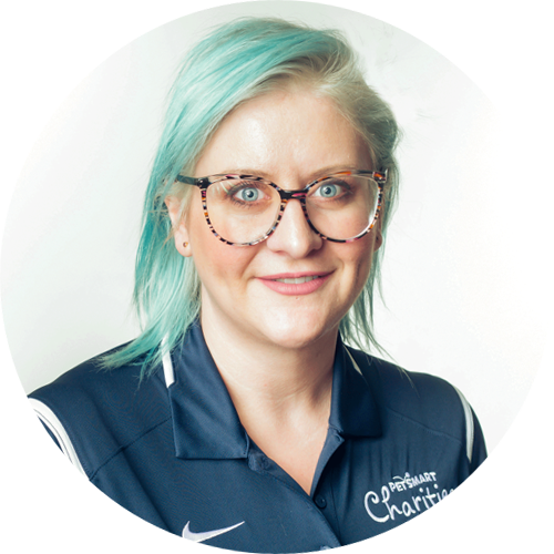 Dani LaGiglia, Canada Regional Relationship Manager
