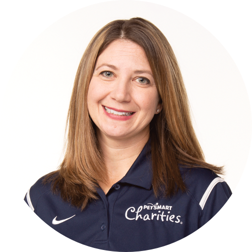 Jenny Aho, West Regional Relationship Manager