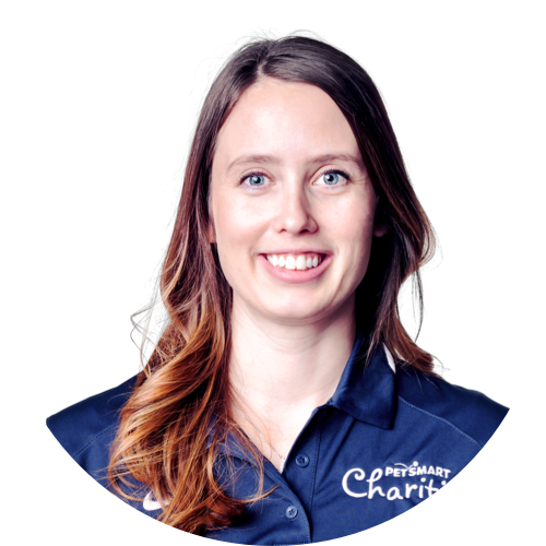 Charlotte Palmer, Canada Associate Relationship Manager