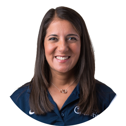 Sima Thakkar, East Regional Relationship Manager