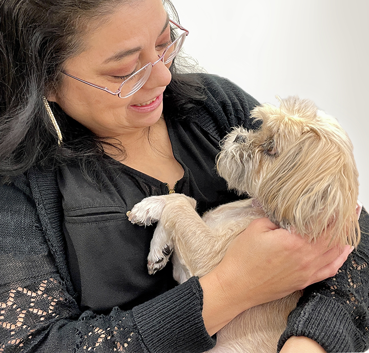 Dog Adoption Day at Petsmart 12/14 - PA CARING HEARTS