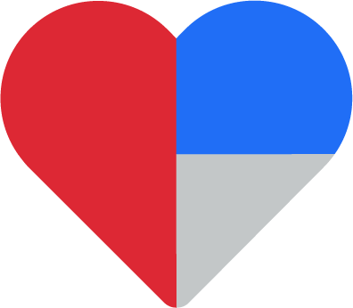 charities heart