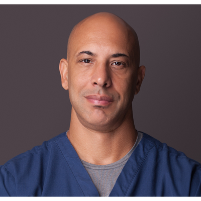 Dr. Kwane Stewart