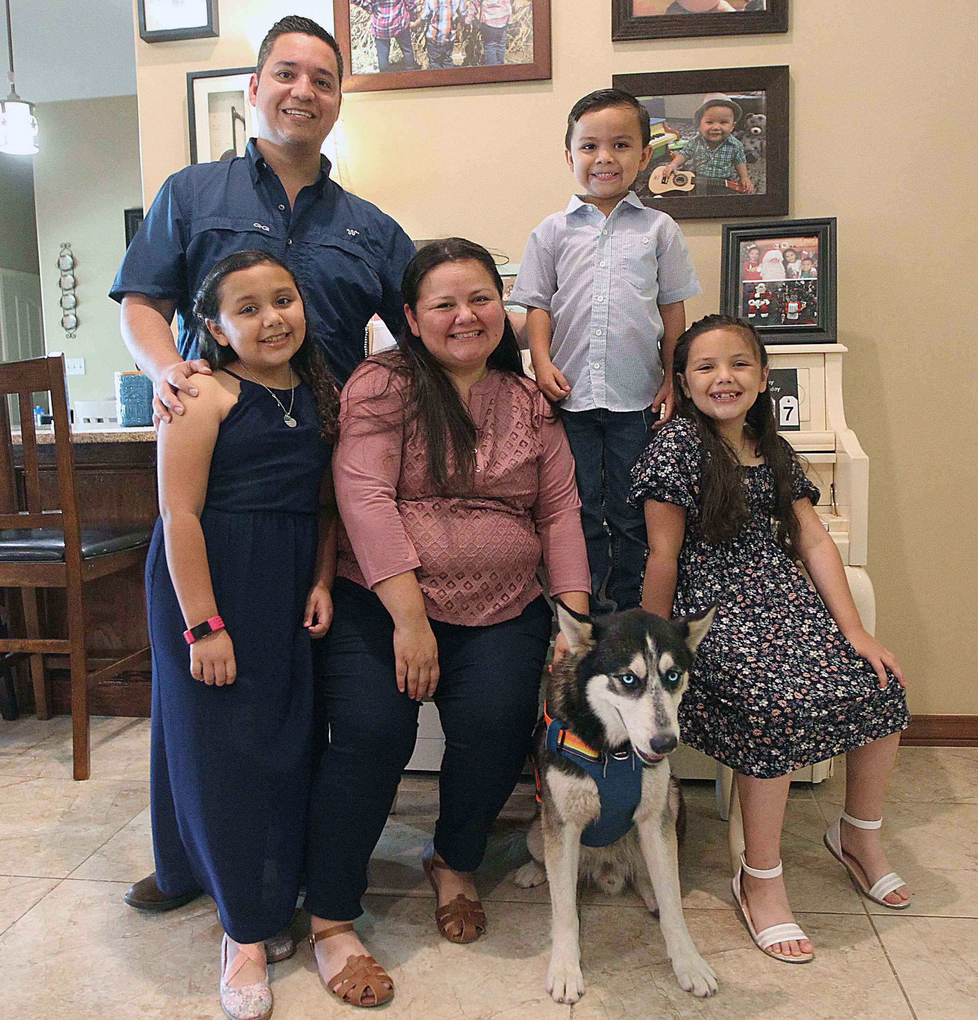 PetSmart Holds Adoption Event – The Roar