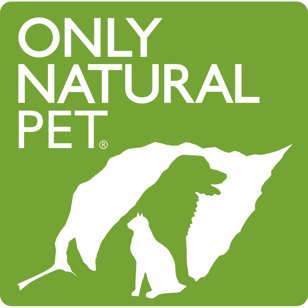 only natural pet logo