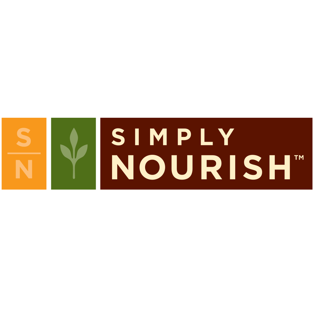 simply nourish logo