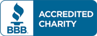 BBB Accredited Charity