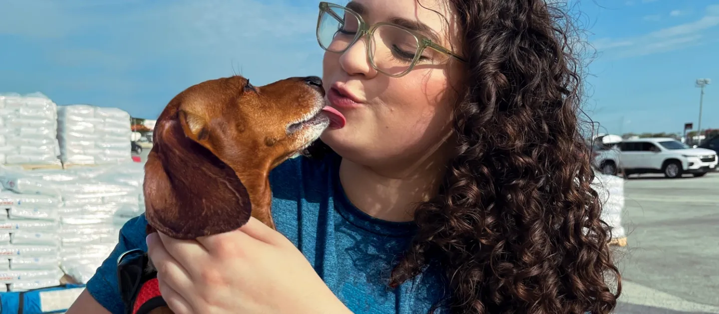 pet hunger awareness day